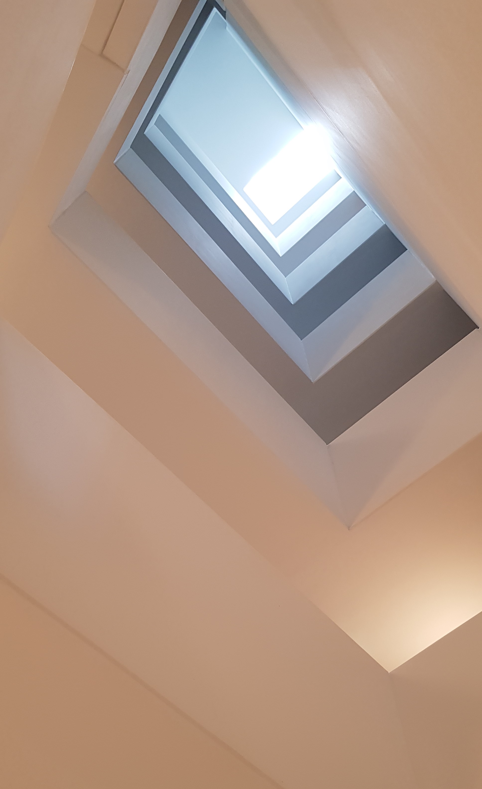 Wohnungsansicht