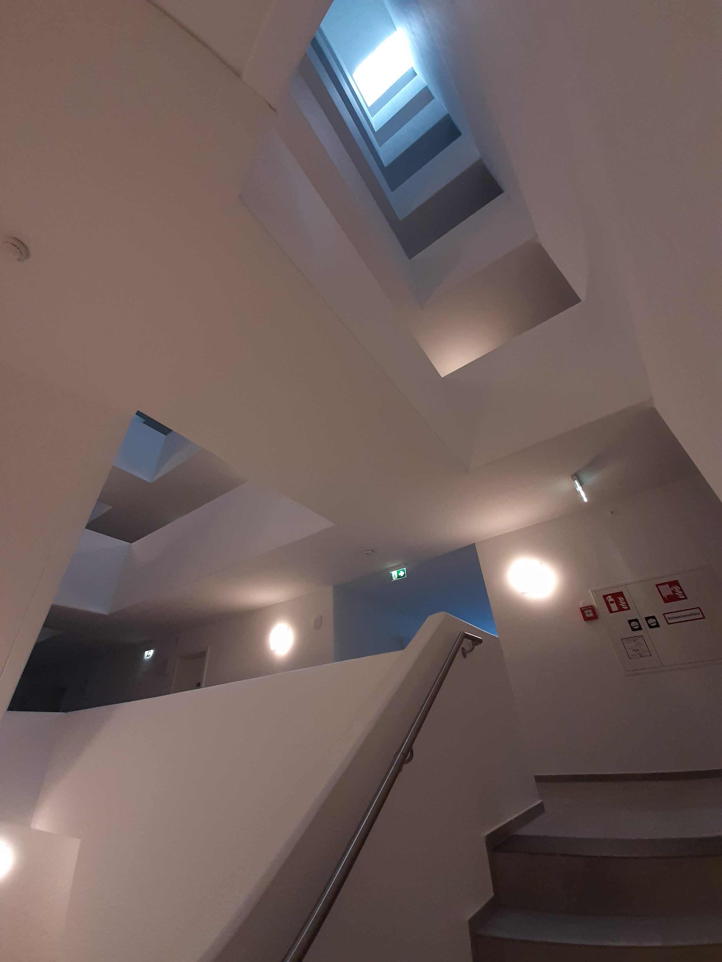 Wohnungsansicht