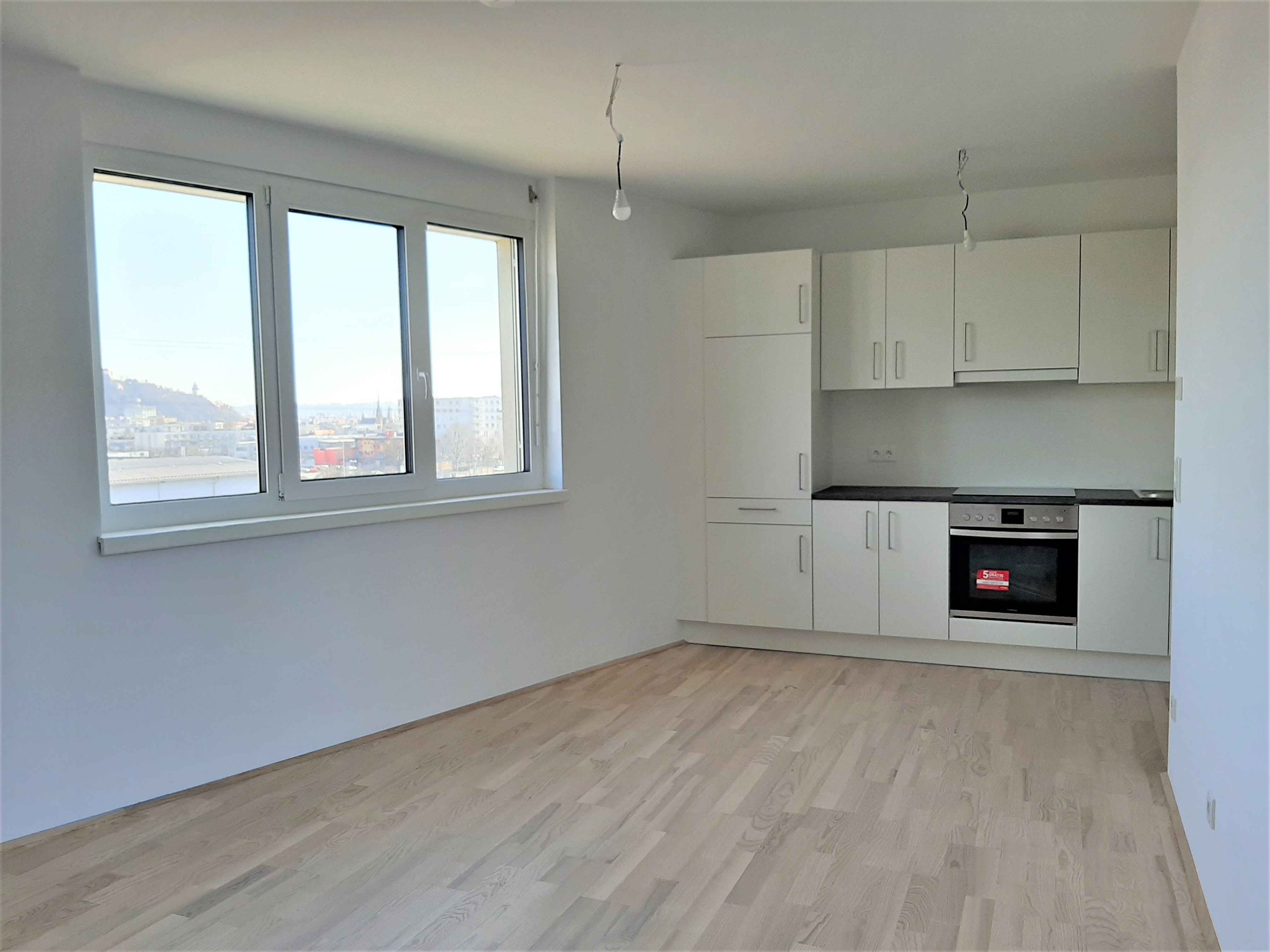 Wohnungsansicht