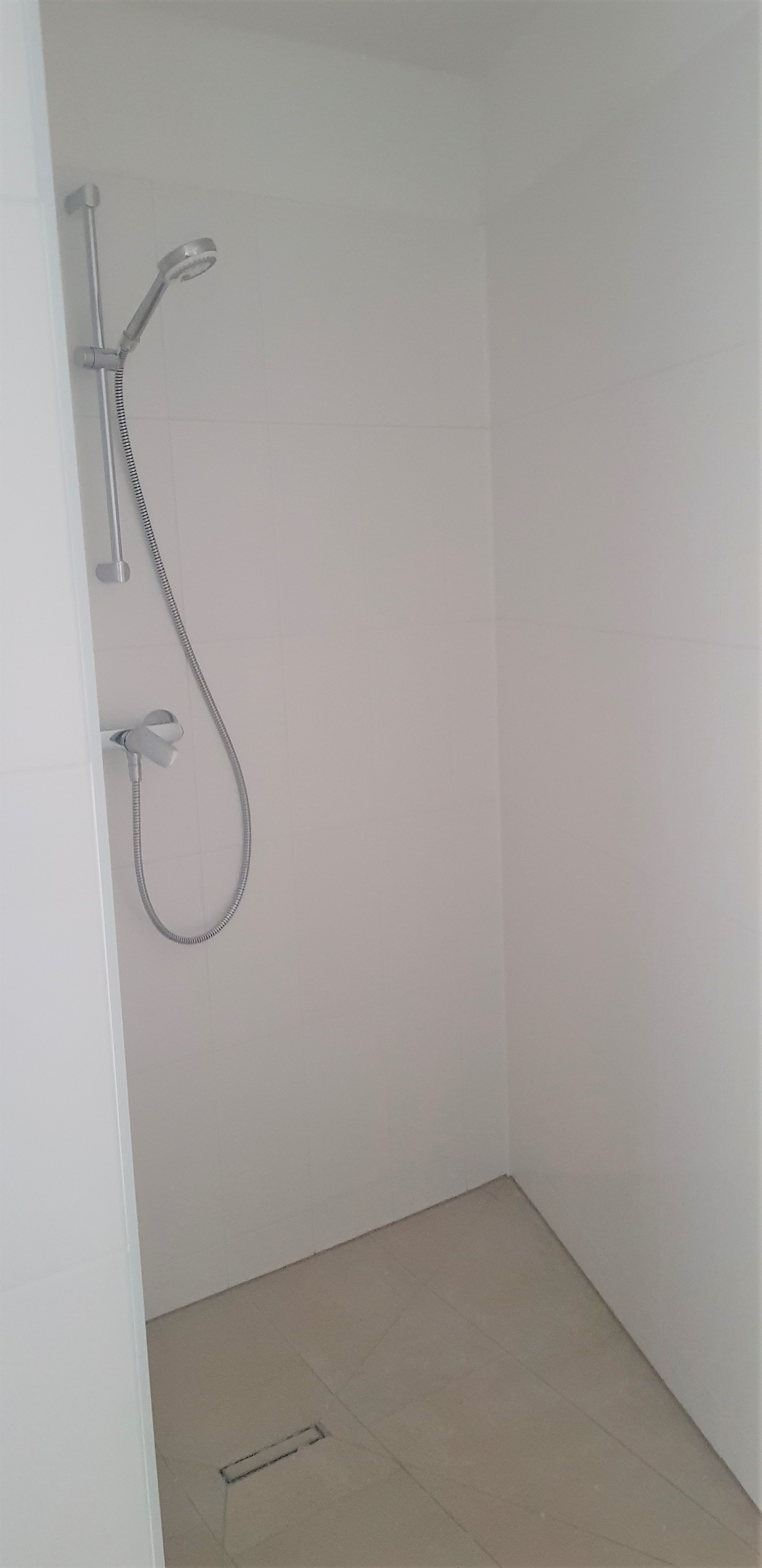 Wohnungsansicht