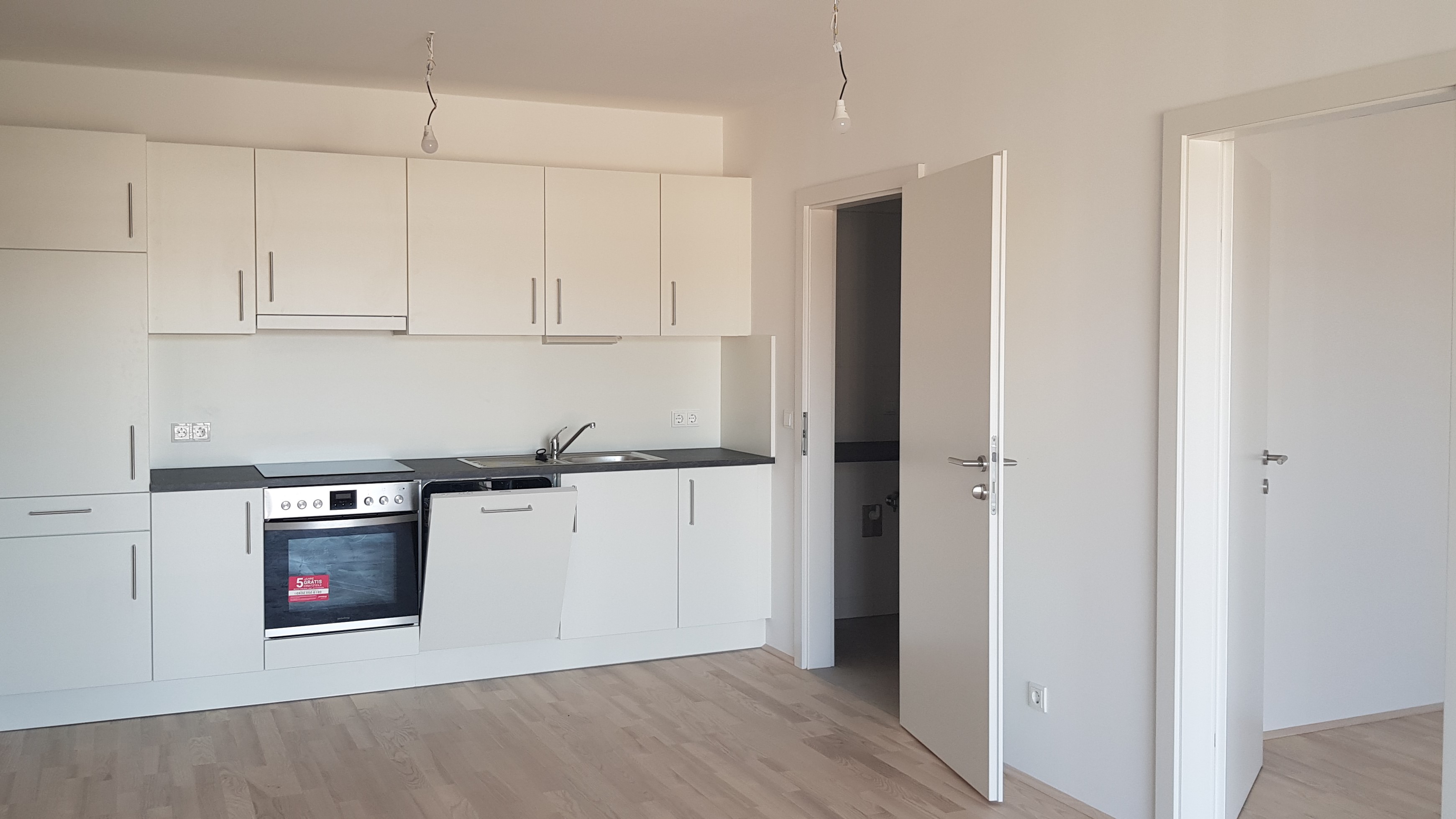 Wohnungsansicht