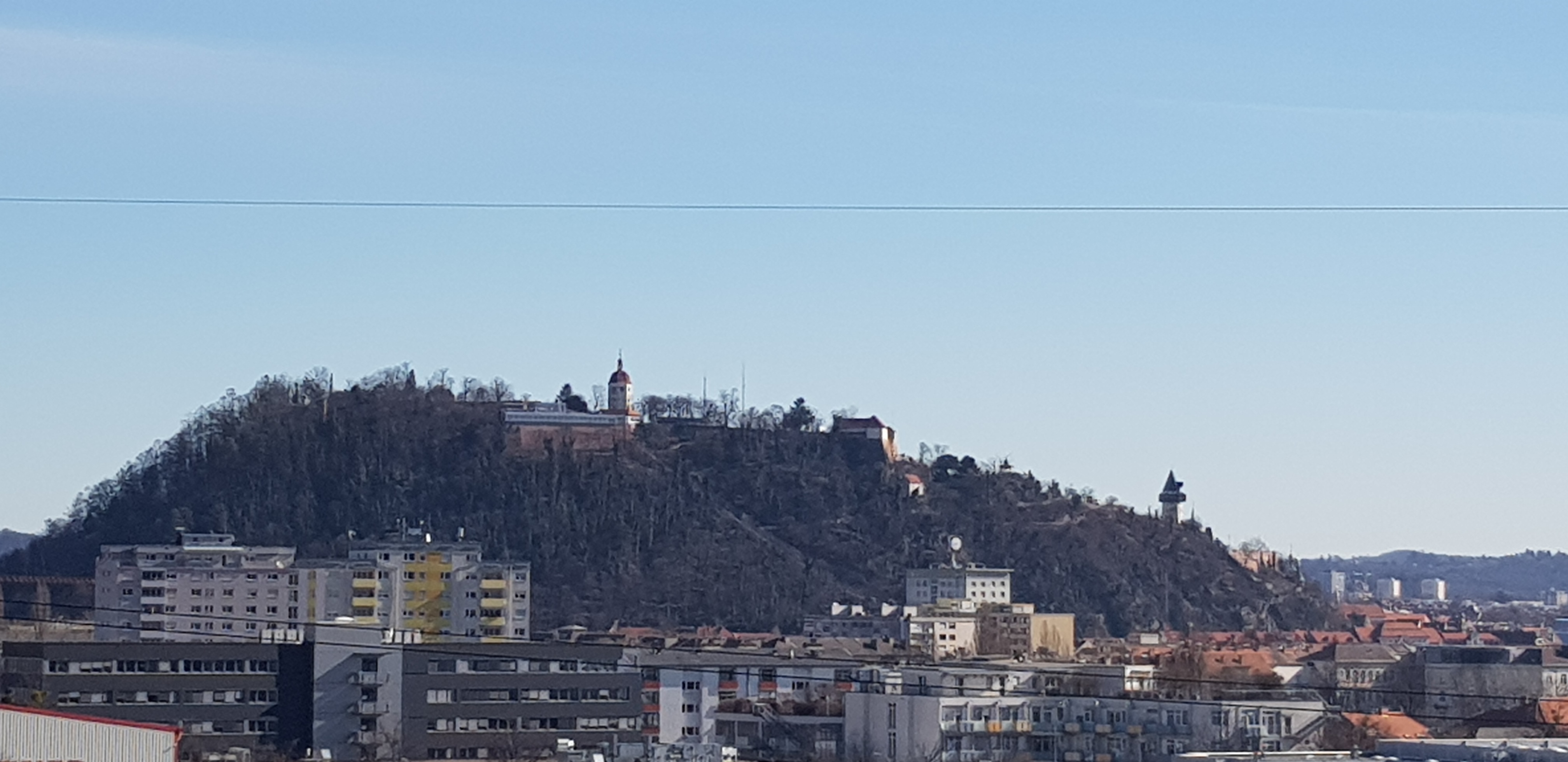 Wohnungsansicht