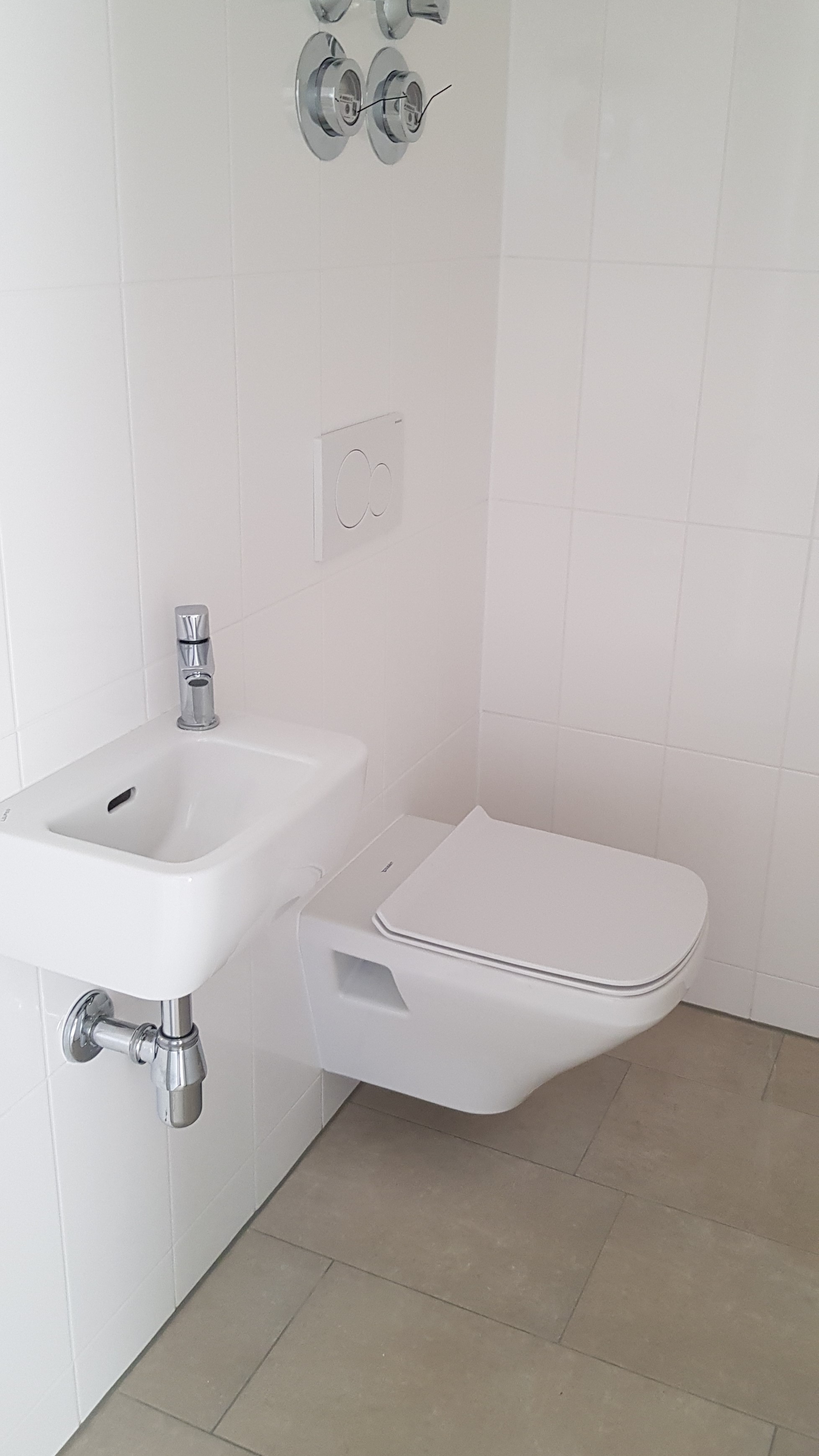Wohnungsansicht