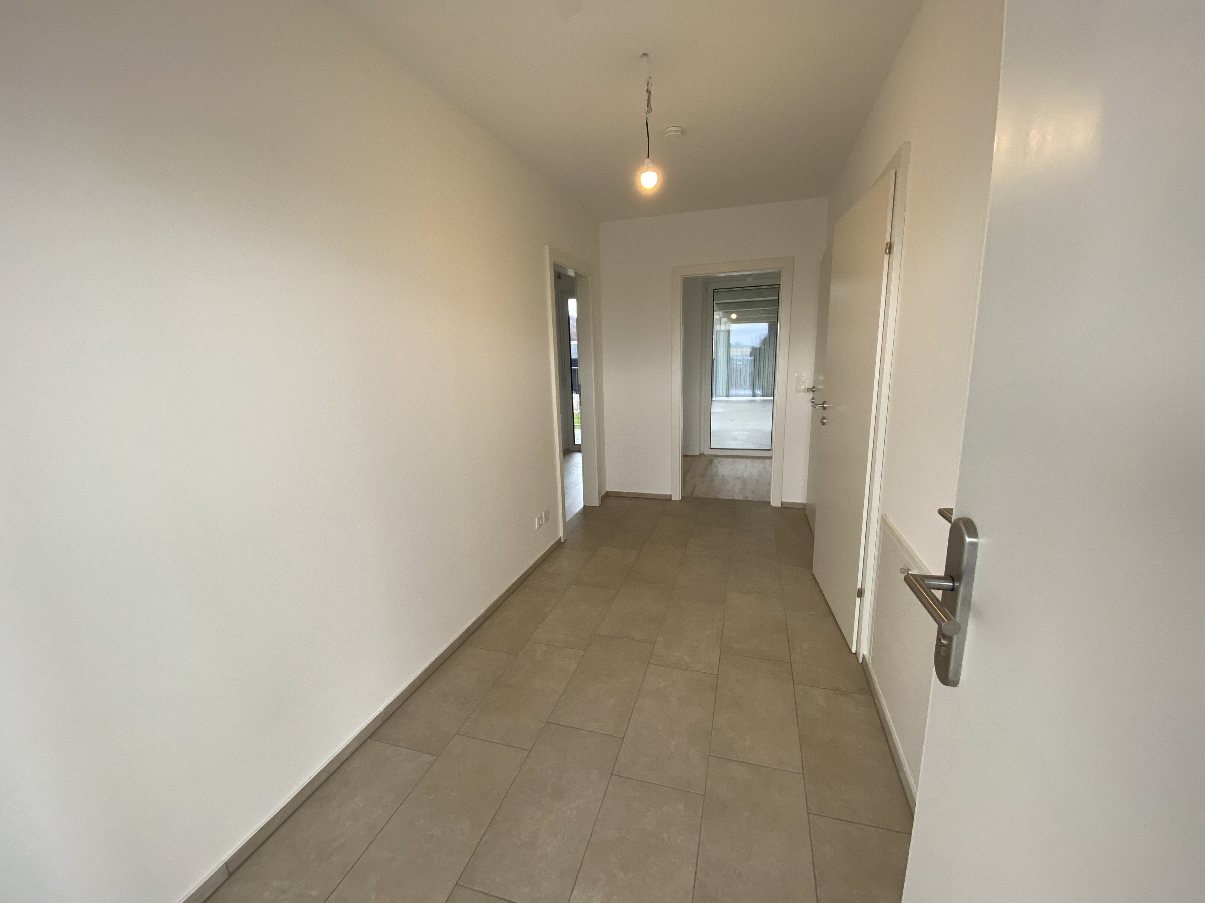 Wohnungsansicht