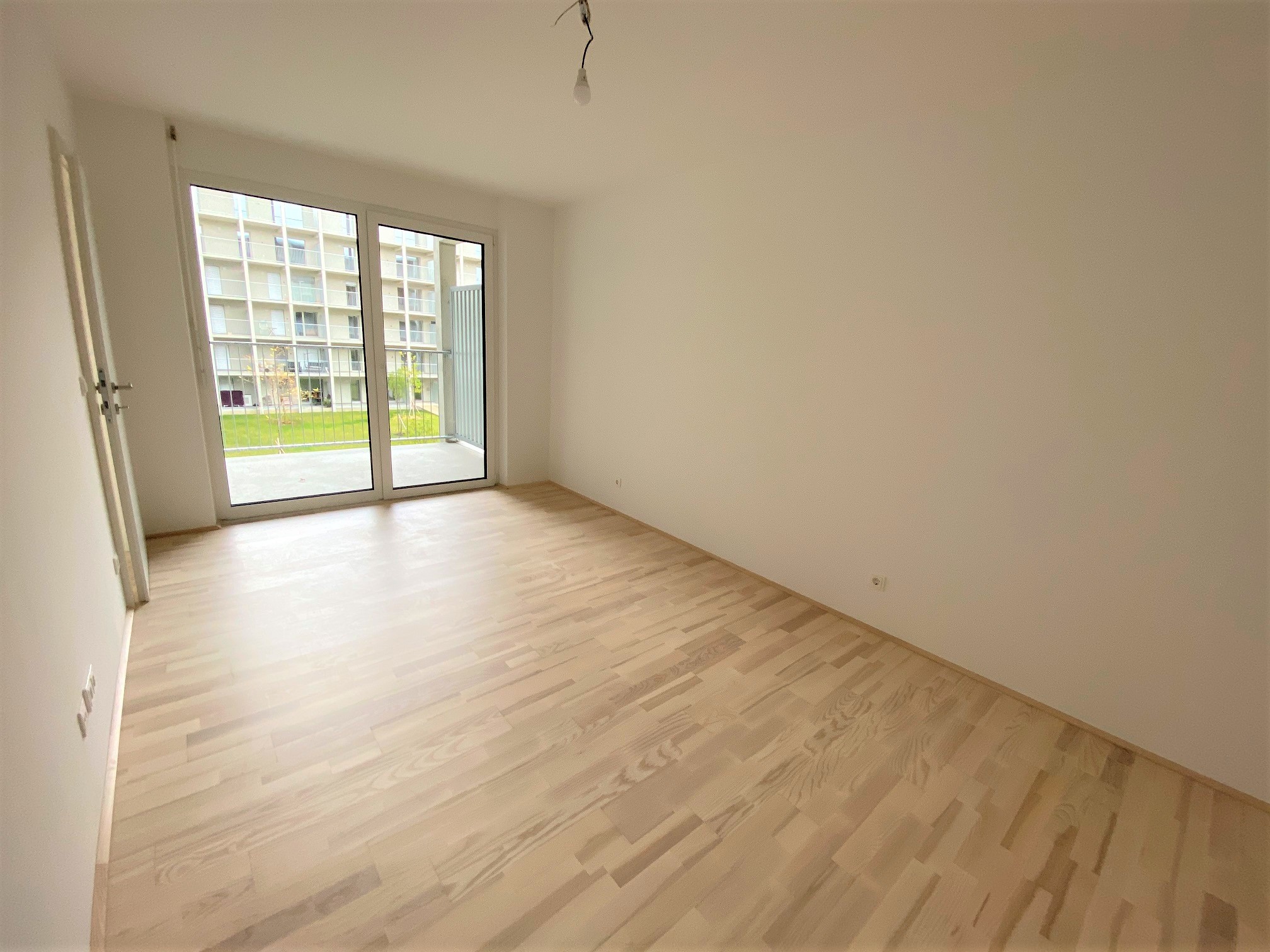 Wohnungsansicht