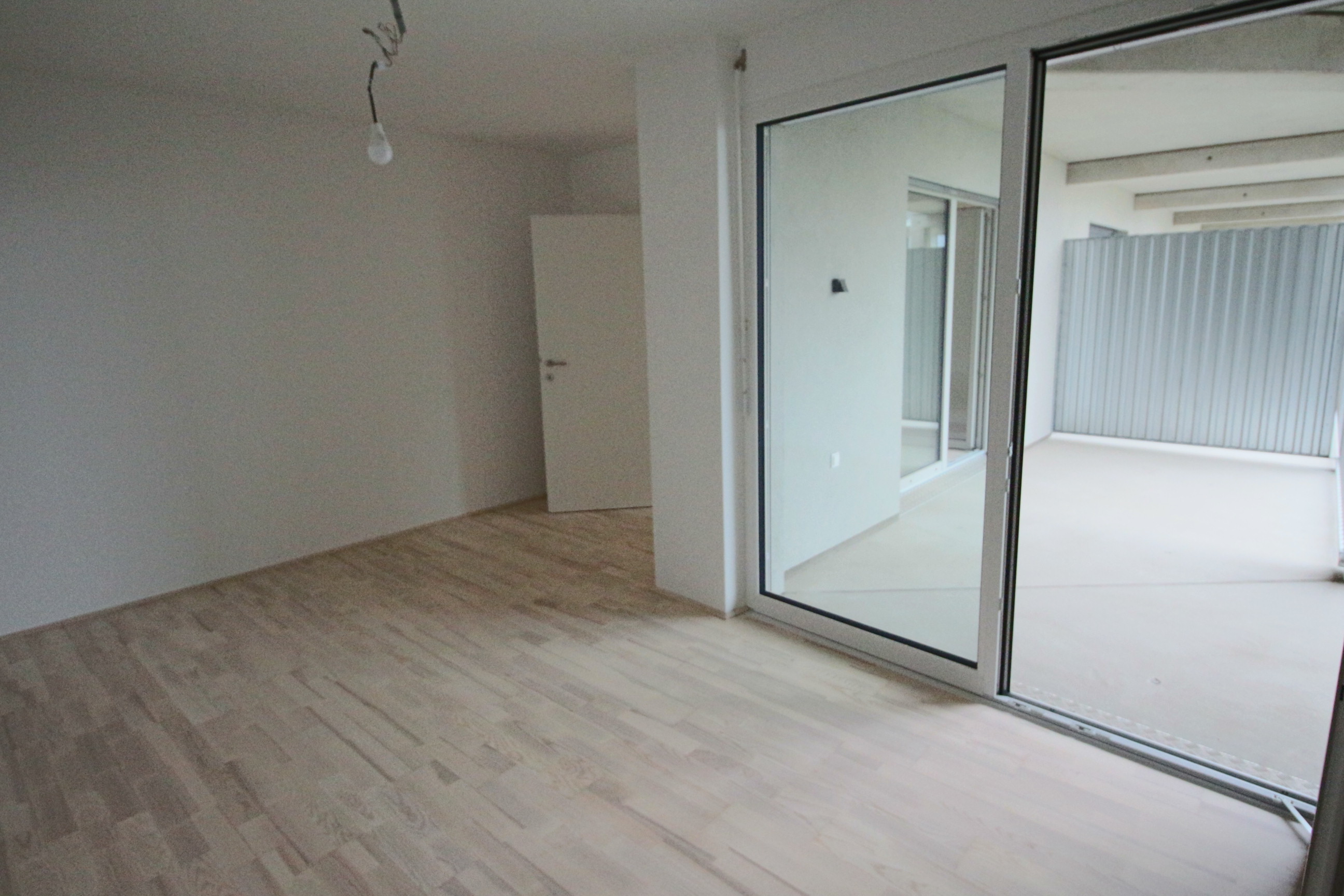 Wohnungsansicht