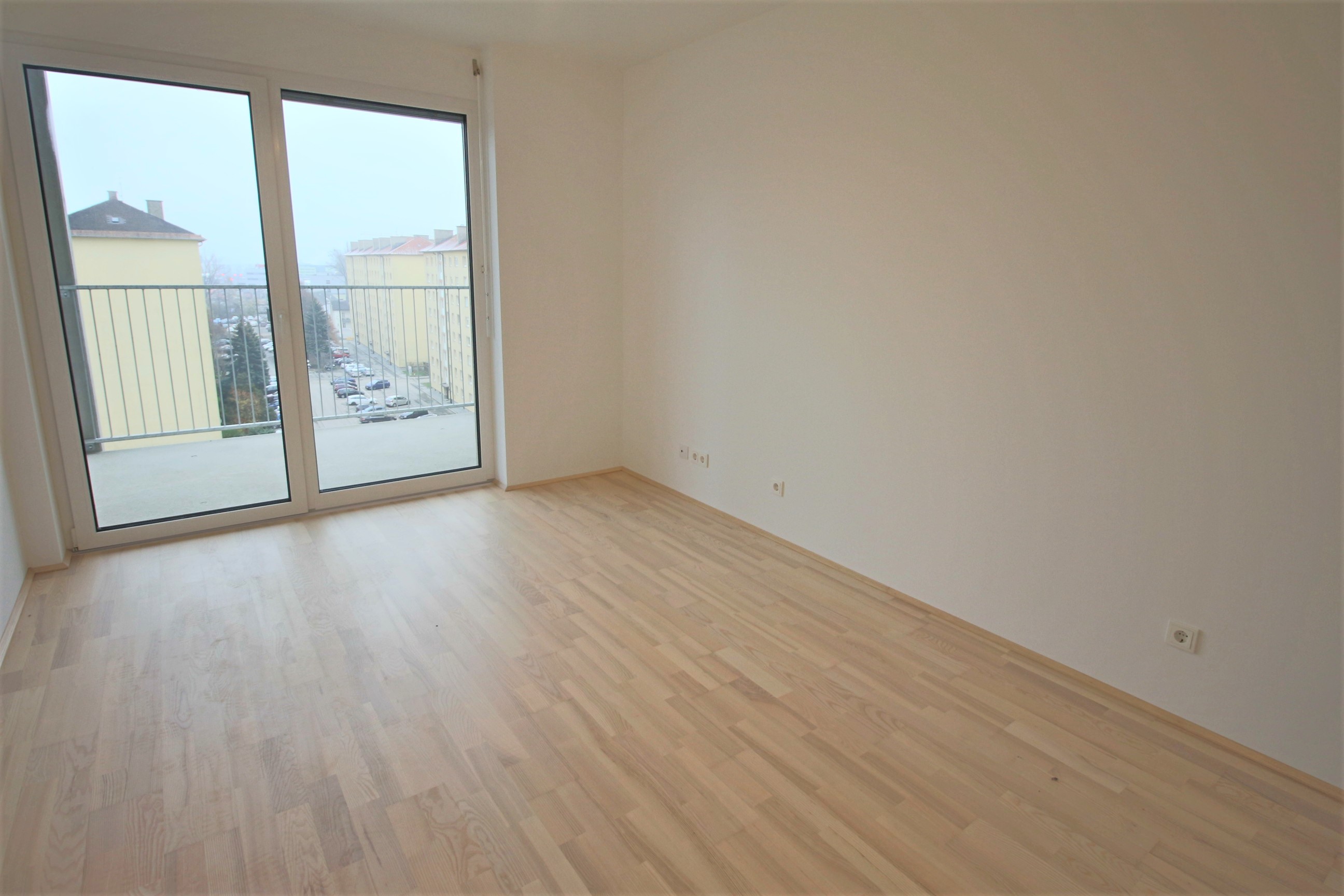Wohnungsansicht