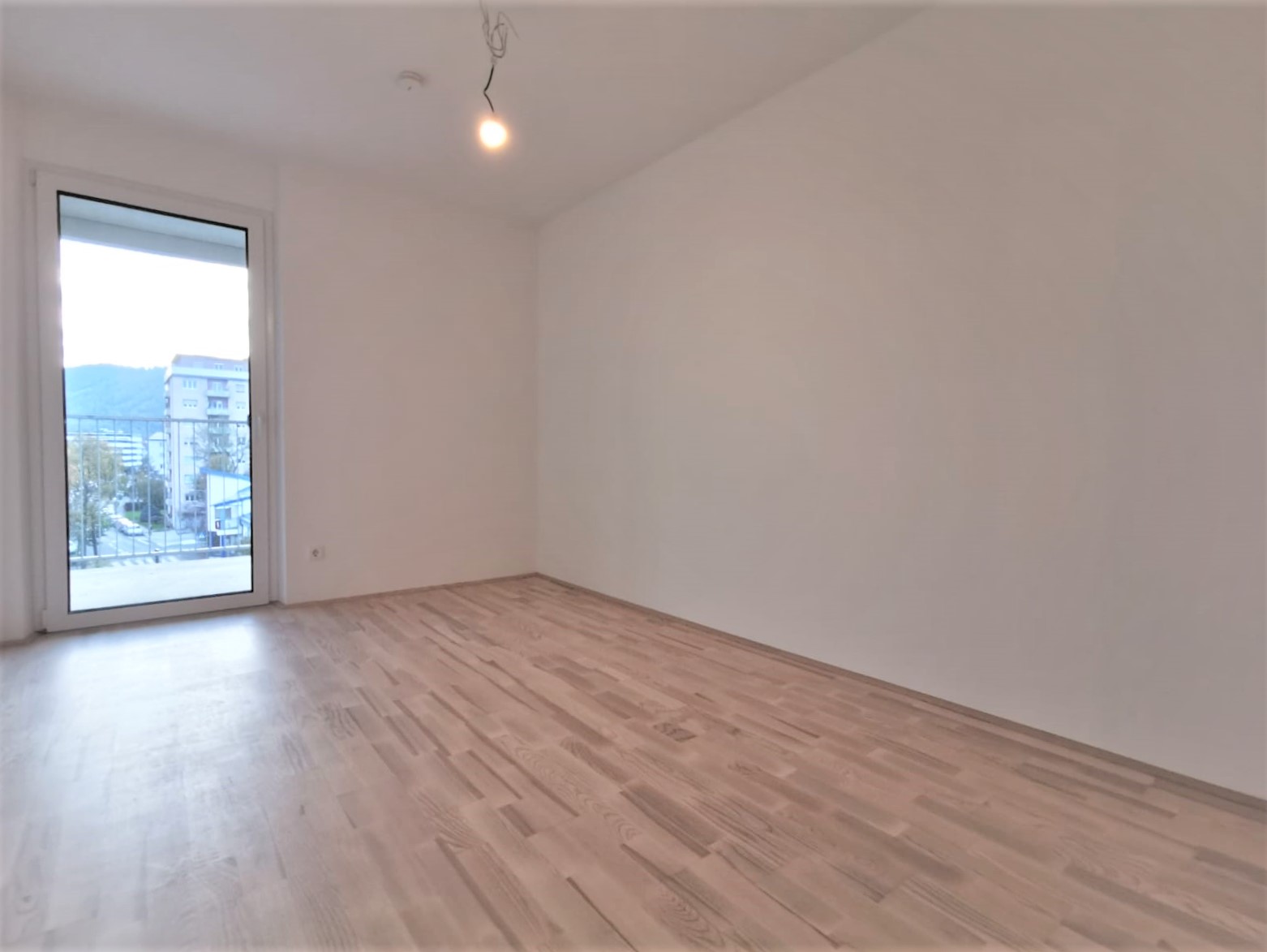 Wohnungsansicht