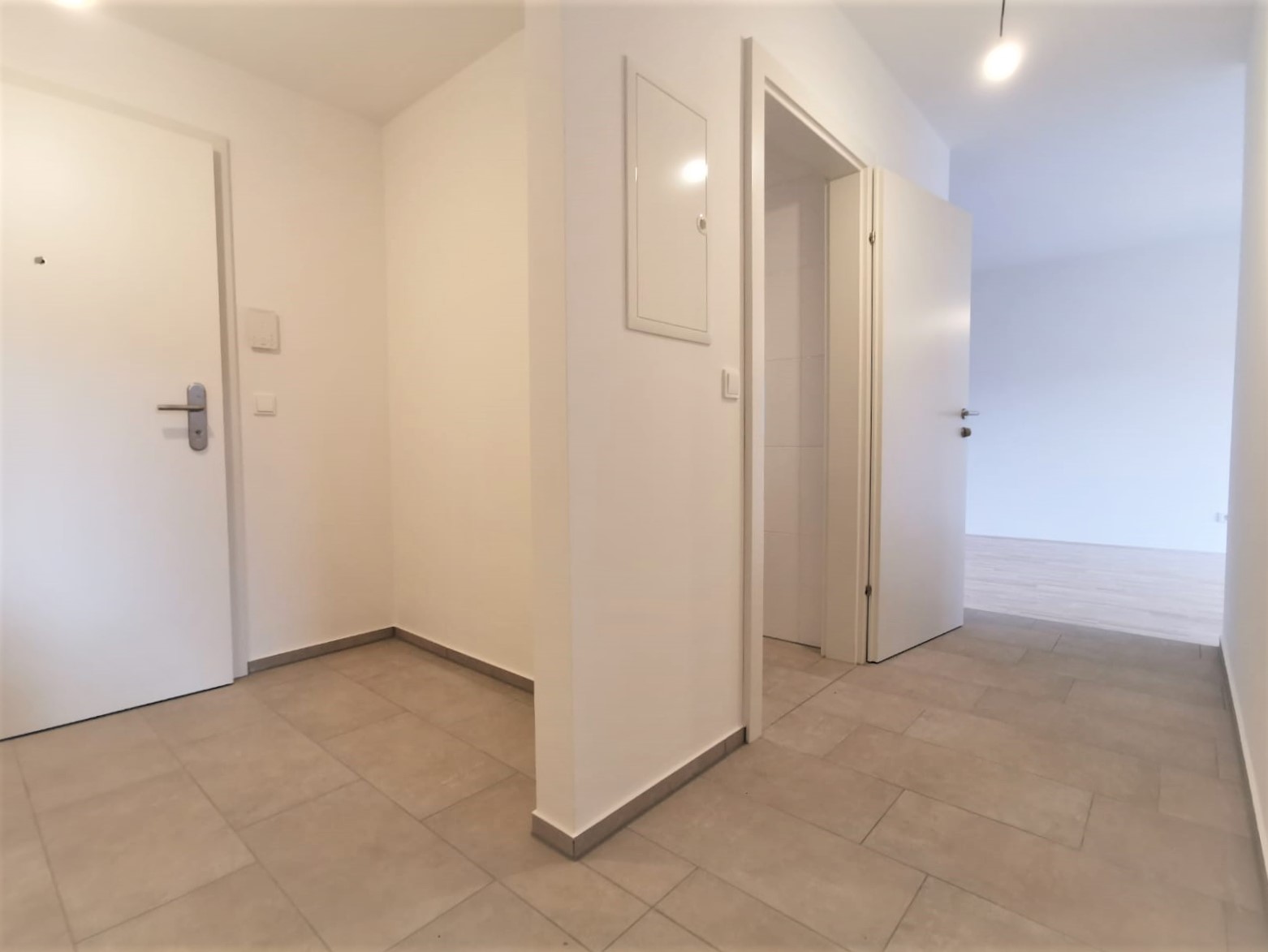 Wohnungsansicht